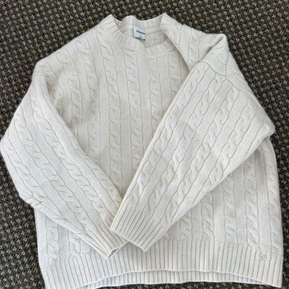 Aritzia Sweater